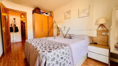 Piso – La Romana, Coves de Sant Antoni - Más