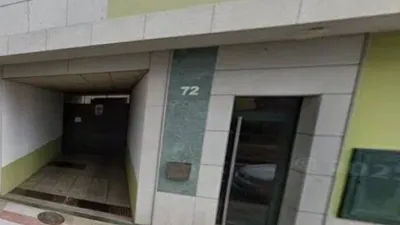 Garaje en venta en Piñeiros-Freixeiro-O Ponto - Vista 4