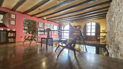 Chalet in Centre photo 69