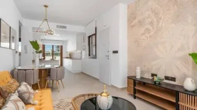 Apartment on Calle del Barranco photo 3