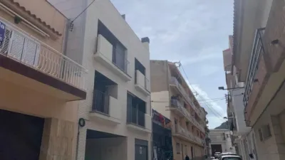 Apartment on Carrer de Cristofor Colom, 35 photo 36
