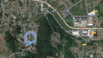 Terreno en venta en Nós - Vista 5