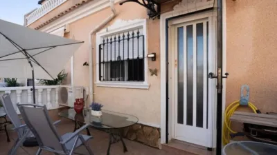 Pis – Orihuela, El Barranco E-2, Villa Martín - Vista 4