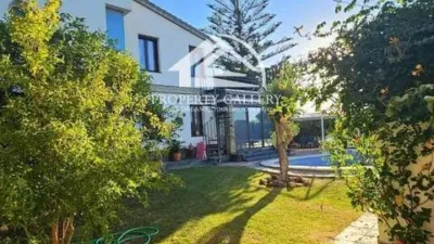 Chalet on Carretera Pinar de Los Franceses photo 5