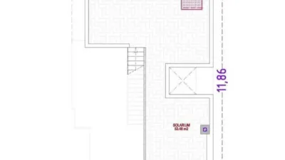 Chalet en calle N-A, -1 photo 10