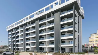 Piso – Torrevieja - Vista 4