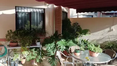 Chalet in La Guardia de Jaén photo 31