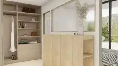 Chalet en Polop photo 39