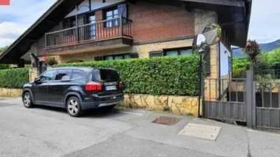 Chalet in Barrio Samano photo 41