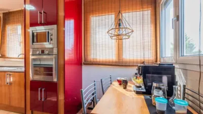 Chalet in Vacarisses photo 17