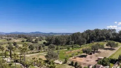 Rustic house in Sineu photo 17