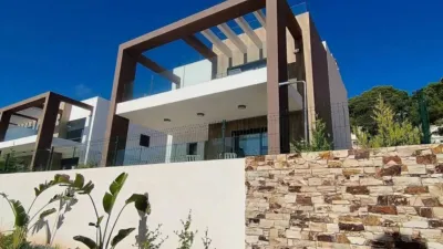 Chalet in Capdepera photo 37