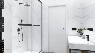 Apartment in Ronda de Monte Alto photo 11