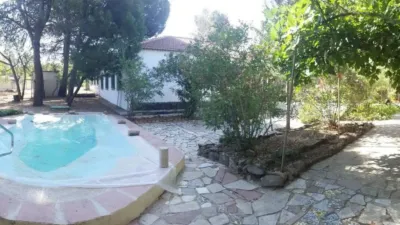 Chalet in Torreperogil photo 4