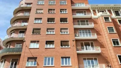 Apartment in Plaza de San Lázaro photo 22