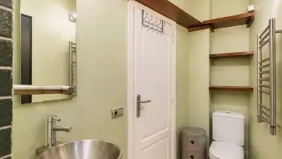 Apartment in Cort photo 8