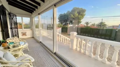 Casa – Benidorm, Urbanización Barrina, la Marina Baixa - Vista 2