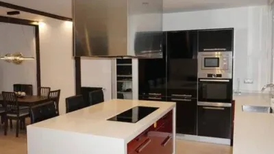 Apartment in the City Centre photo 4