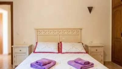 Detached Villa with Pool and Guest House in Vista de los Ángeles-Rumina photo 10