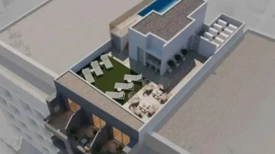 Pis – Torrevieja - Vista 4