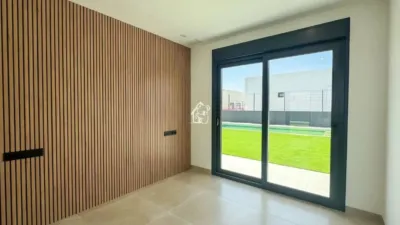 Chalet in Algorfa photo 15