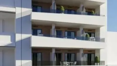 Piso - Vista 3
