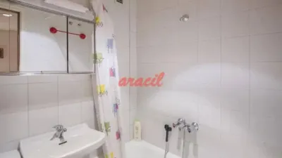 Apartment in Ourense City Centre photo 31