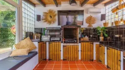 Casa – Xàbia - Jávea - Vista 5