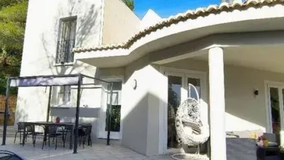 Casa – Altea - Vista 4