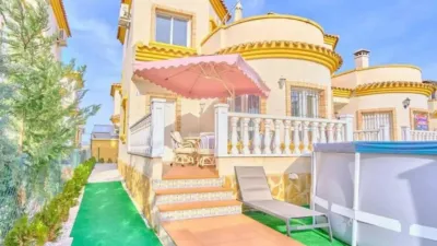 House in Los Montesinos - Vista 5