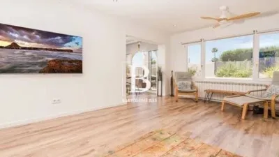 Casa – Xàbia - Jávea - Vista 4