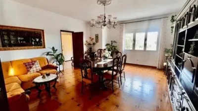 Chalet in Cuevas del Almanzora photo 8