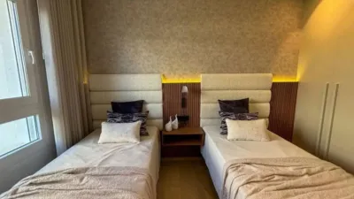 Apartment in Algorfa photo 27