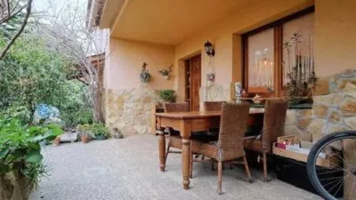 Chalet in Canyelles photo 29