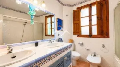 Apartment in La Missió photo 20