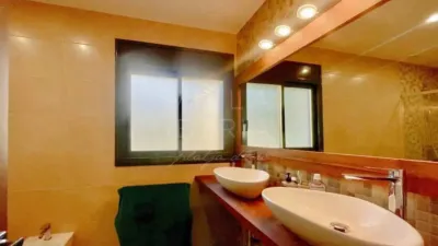 Chalet en Fenals photo 13