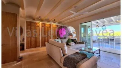 Casa – Xàbia - Jávea - Vista 5