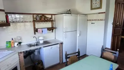 Chalet in Baños de La Encina photo 34