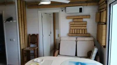 Apartment on Carrer de les Guilleries photo 17