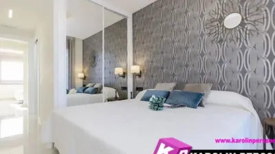 Chalet in Los Balcones-Los Altos-Punta Prima photo 17