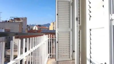 Apartment in Calella photo 7