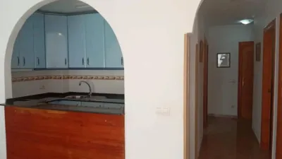 Apartment in Garrucha photo 12