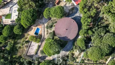 Chalet in Sant Pol de Mar photo 64