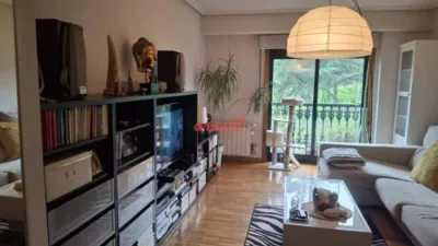 Apartment in Ourense Capital photo 3