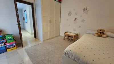 Apartment in Alcalá de los Gazules photo 10