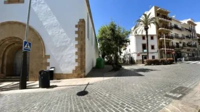 Pis – Xàbia / Jávea, la Marina Alta - Vista 5