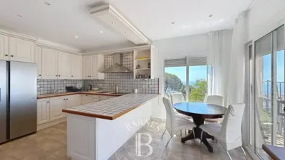 Chalet in Cabrils photo 11