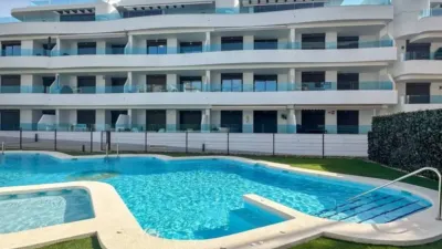 Pis – Orihuela, Playa Flamenca I, Urbanización La Zenia II - Vista 2