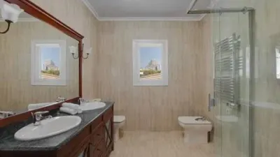 Chalet in Las Adelfas-Benicolada-Garduix photo 17