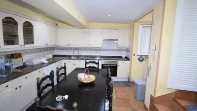 Terraced house in A Veiga (Pontedeume) photo 25